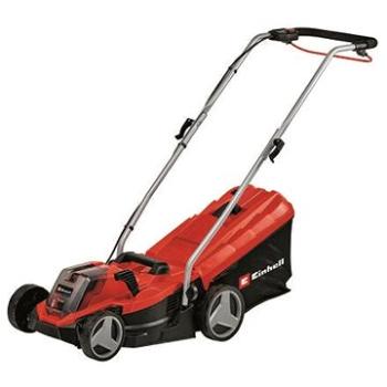 Einhell Sekačka na trávu Aku GE-CM 18/33 Li (1x4,0Ah) (3413260)