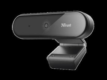 TRUST TYRO FULL HD WEBCAM, 23637