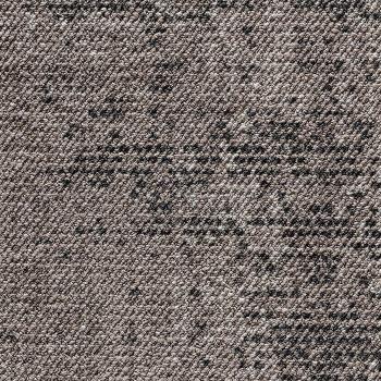 ITC Metrážový koberec Raspini 7936, zátěžový -  s obšitím  Hnědá 4m