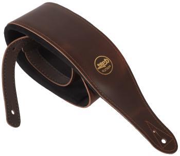 JET Guitars BL-50  Brown strap