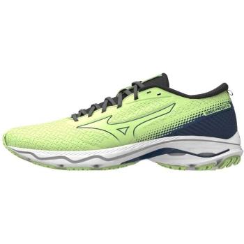 Mizuno WAVE PRODIGY 6 Pánská běžecká obuv, světle zelená, velikost 41