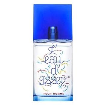 ISSEY MIYAKE L'Eau D'Issey Pour Homme Shades of Kolam EdT 125 ml (3423478974456)