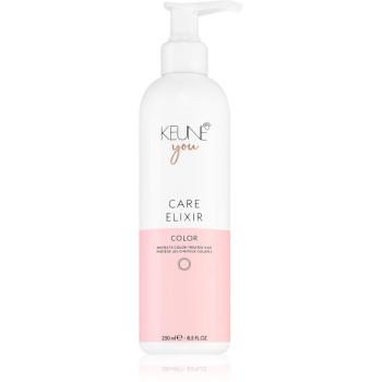 Keune Care You Elixir Color intenzivní vlasová maska pro barvené vlasy 250 ml