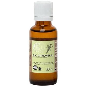 TIERRA VERDE BIO Citronela 30 ml (8595691810318)