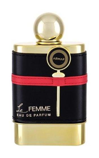 Parfémovaná voda Armaf - Le Femme 100 ml , 100ml