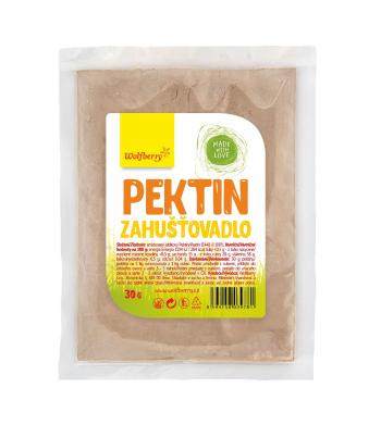 Wolfberry Pektin 30 g