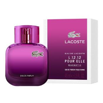 Lacoste Eau de Lacoste L.12.12 Magnetic 45 ml parfémovaná voda pro ženy