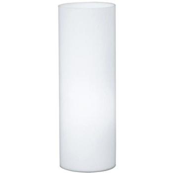 Eglo - Stolní lampa 1xE27/60W/230V (62109)
