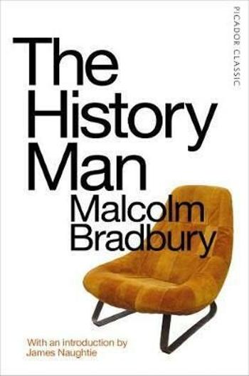 The History Man - Malcolm Bradbury
