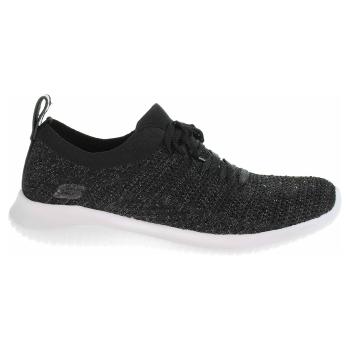 Skechers Ultra Flex - Strolling Out black