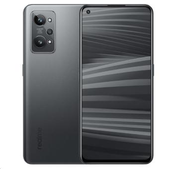 realme GT 2, 12GB/256GB, Steel Black