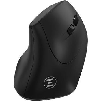 Eternico Wireless 2.4 GHz Vertical Mouse MV300 černá (AET-MV300B)