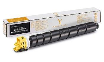 KYOCERA-MITA Toner (TK8515Y), TK-8515Y