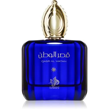 Al Wataniah parfémovaná voda unisex 100 ml