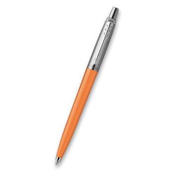 Kuličkové pero Parker Jotter Originals Orange Pumpkin 1502/1773123