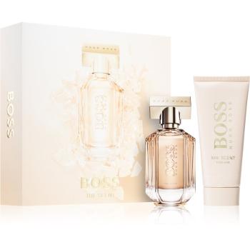 Hugo Boss BOSS The Scent dárková sada (I.) pro ženy