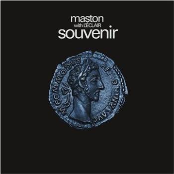 Maston: Souvenir - LP (CALICO003V)