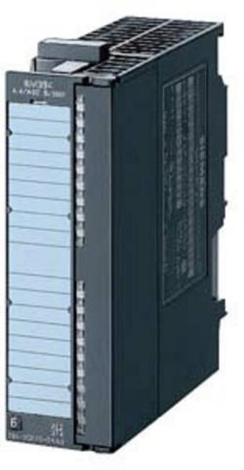 Modul analogového vstupu/výstupu pro PLC Siemens 6ES7334-0CE01-0AA0 6ES73340CE010AA0 24 V/DC