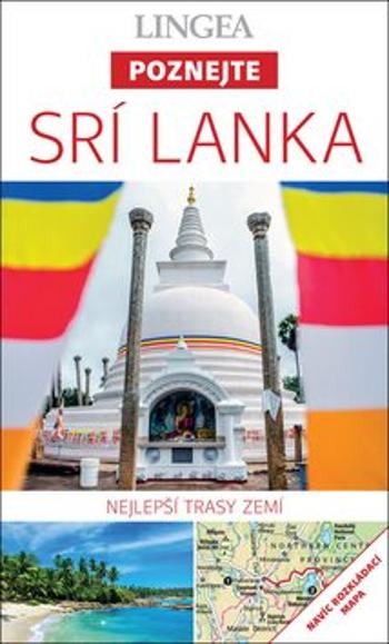 Srí Lanka - Poznejte - Thomas Gavin, Anczewska Malgorzata