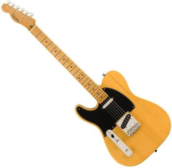 Fender Squier Classic Vibe 50s Telecaster MN Butterscotch Blonde Elektrická kytara