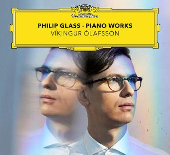 Víkingur Ólafsson - Philip Glass: Piano Works (2 LP) (180g)