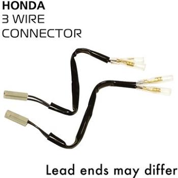 Oxford univerzální konektor pro připojení blinkrů Honda 3 wire connector (M010-072)