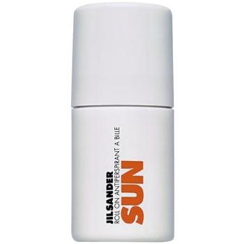 Jil Sander Sun - kuličkový deodorant 50 ml, 50ml