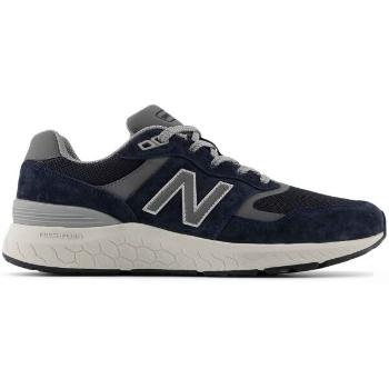 New Balance MW880CB6 Pánská vycházková obuv, tmavě modrá, velikost 42