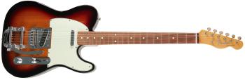 Fender Vintera 60s Telecaster Bigsby PF 3CS