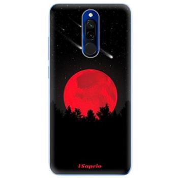 iSaprio Perseids 01 pro Xiaomi Redmi 8 (perse01-TPU2-Rmi8)