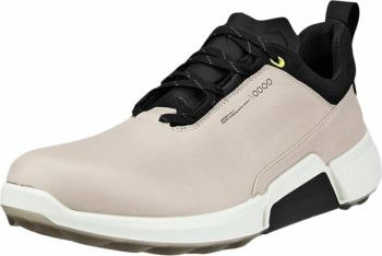 Ecco Biom H4 Gravel/Black 44 Pánské golfové boty