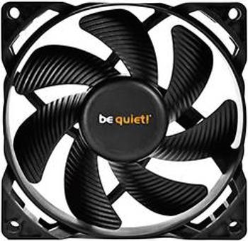 PC větrák s krytem BeQuiet Pure Wings 2 (š x v x h) 92 x 92 x 25 mm