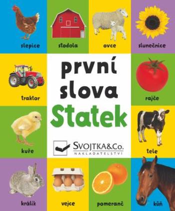 První Slova Statek