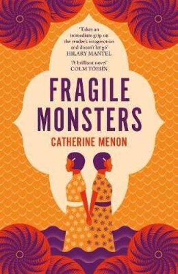 Fragile Monsters - Menon Catherine