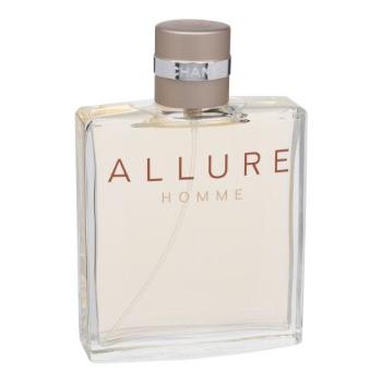 Chanel Allure Homme 150 ml toaletní voda pro muže