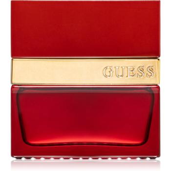 Guess Seductive Homme Red toaletní voda pro muže 30 ml