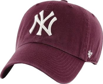 47 BRAND NEW YORK YANKEES MLB CLEAN UP CAP B-RGW17GWSNL-CA Velikost: ONE SIZE