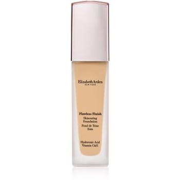 Elizabeth Arden Flawless Finish Skincaring Foundation pečující make-up odstín 240N 30 ml