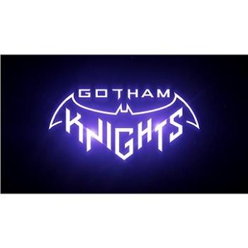 Gotham Knights: Special Edition - PS5 (5051895414866)