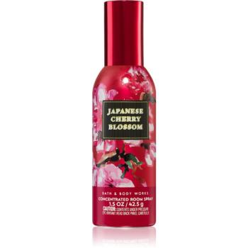 Bath & Body Works Japanese Cherry Blossom bytový sprej 42,5 g