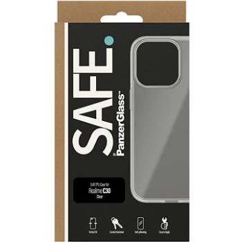 SAFE. by Panzerglass Case Realme C30 (SAFE95186)