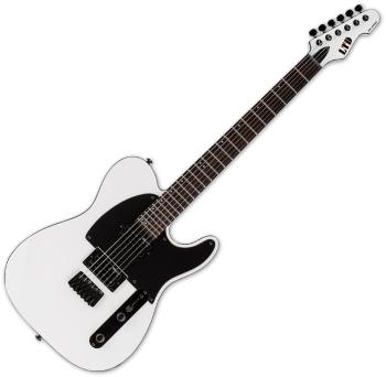 ESP LTD TE-200 Snow White Elektrická kytara