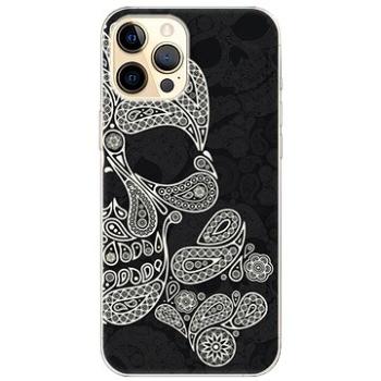 iSaprio Mayan Skull pro iPhone 12 Pro (maysku-TPU3-i12p)