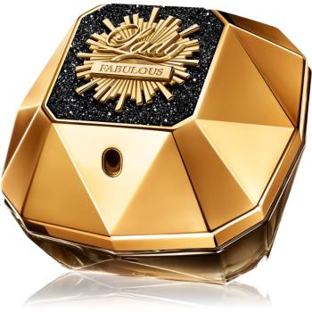 Paco Rabanne Lady Million Fabulous parfémovaná voda pro ženy 80 ml