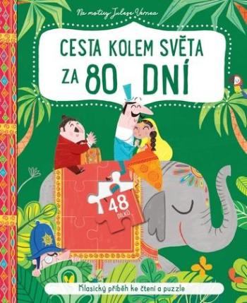 Cesta kolem světa za 80 dní