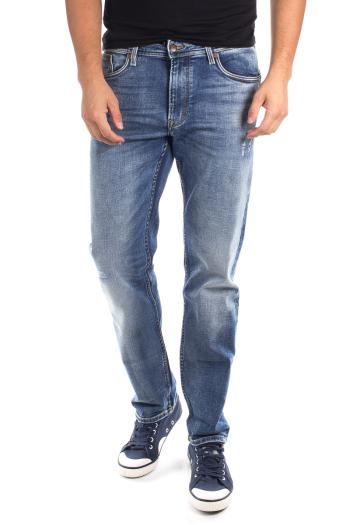Pánské džíny  Pepe Jeans HATCH REPAIRED  W34 L32