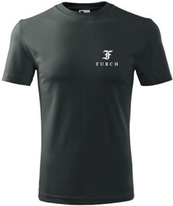 Furch T-Shirt Simply L