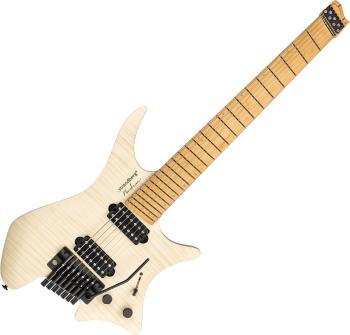 Strandberg Boden Standard NX 7 Tremolo Natural Headless kytara