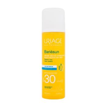 Uriage Bariésun Dry Mist SPF30 200 ml opalovací přípravek na tělo unisex na všechny typy pleti; na citlivou a podrážděnou pleť