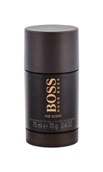 Hugo Boss The Scent deostick 75 ml Pro muže, 75ml